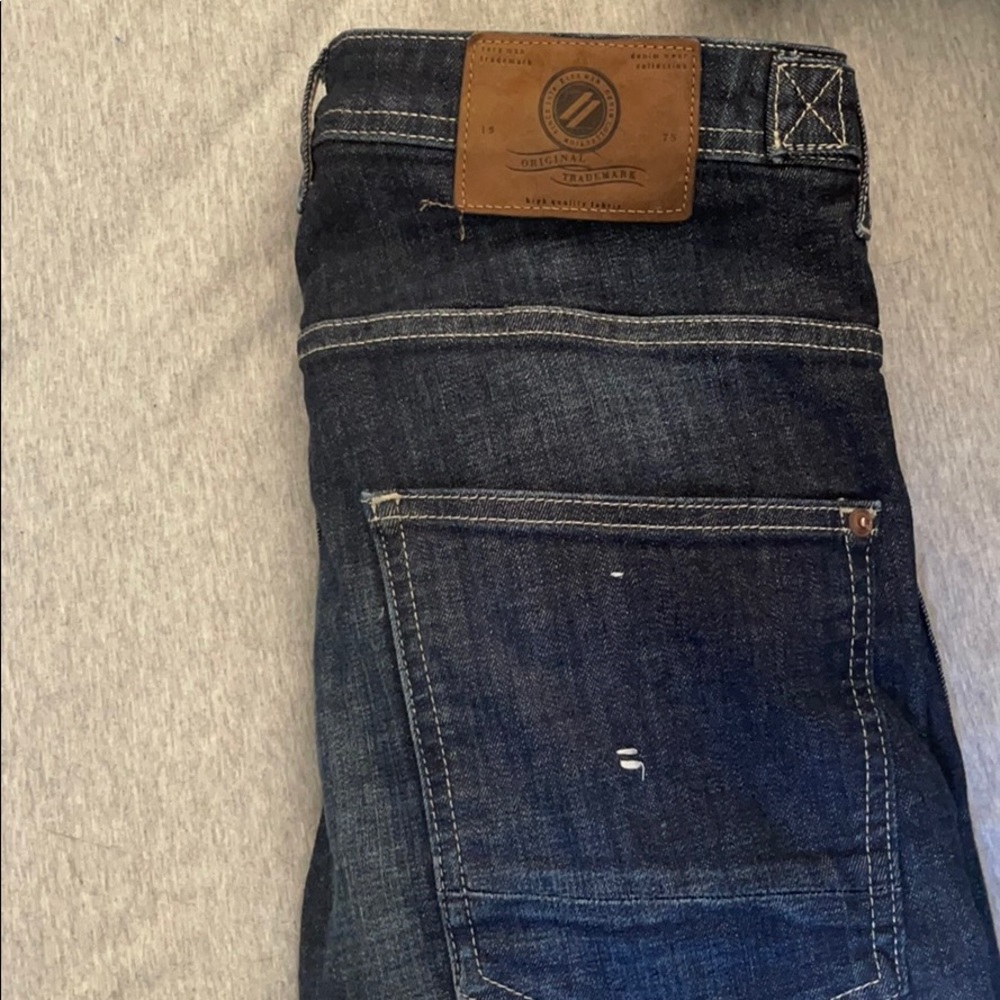 Zara Slim fit Jeans